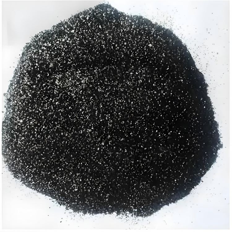High-Carbon Flake Graphite