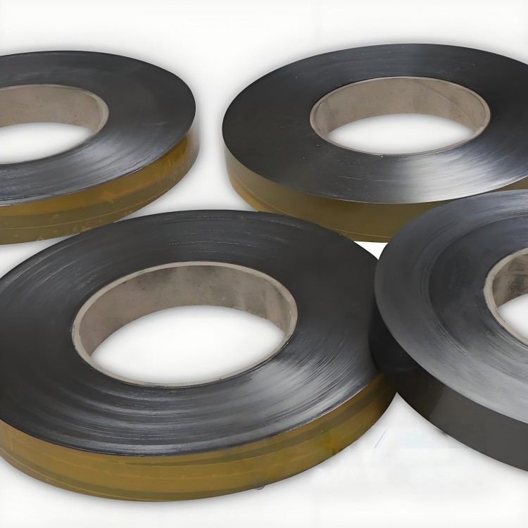High-Purity Graphite Tape