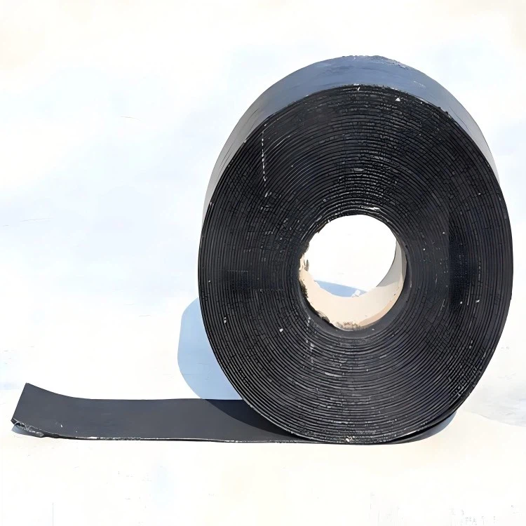 High Temperature Resistant Graphite Corrugated Tape supplier High Temperature Resistant Graphite Corrugated Tape supplier